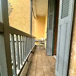 Apartmán A L'ombre De La Tour Lurdy