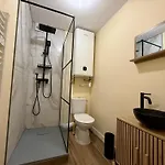 Apartmán A L'ombre De La Tour *