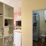 A L'ombre De La Tour Apartment Lourdes