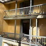 Apartmán A L'ombre De La Tour