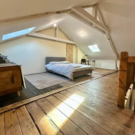 Apartment A L'ombre De La Tour Lourdes