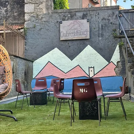 Apartmán A L'ombre De La Tour Lurdy