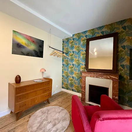 Apartment A L'ombre De La Tour *