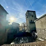 A L'ombre De La Tour Appartement Lourdes